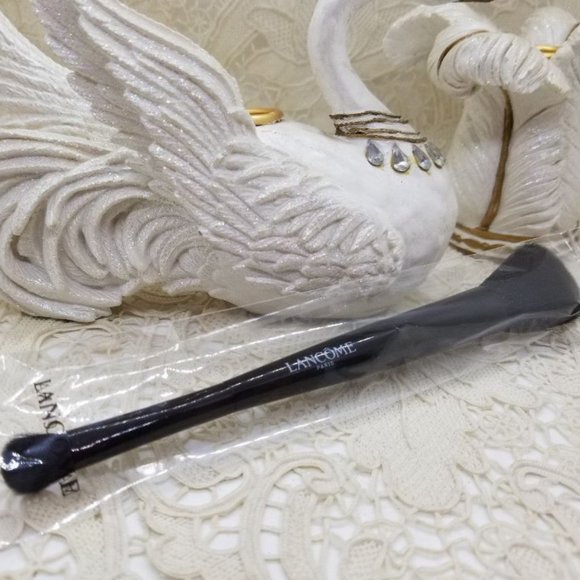 2x Lancome Double Ended Contour Brush Only - Picture 4 of 6